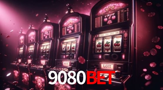 Bônus de Boas-vindas 9080bet