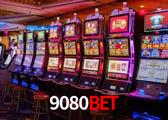 A Emoção da Loteria na 9080bet: Uma Chance de Mudança de Vida