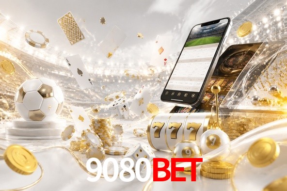 Experiência VIP 9080bet