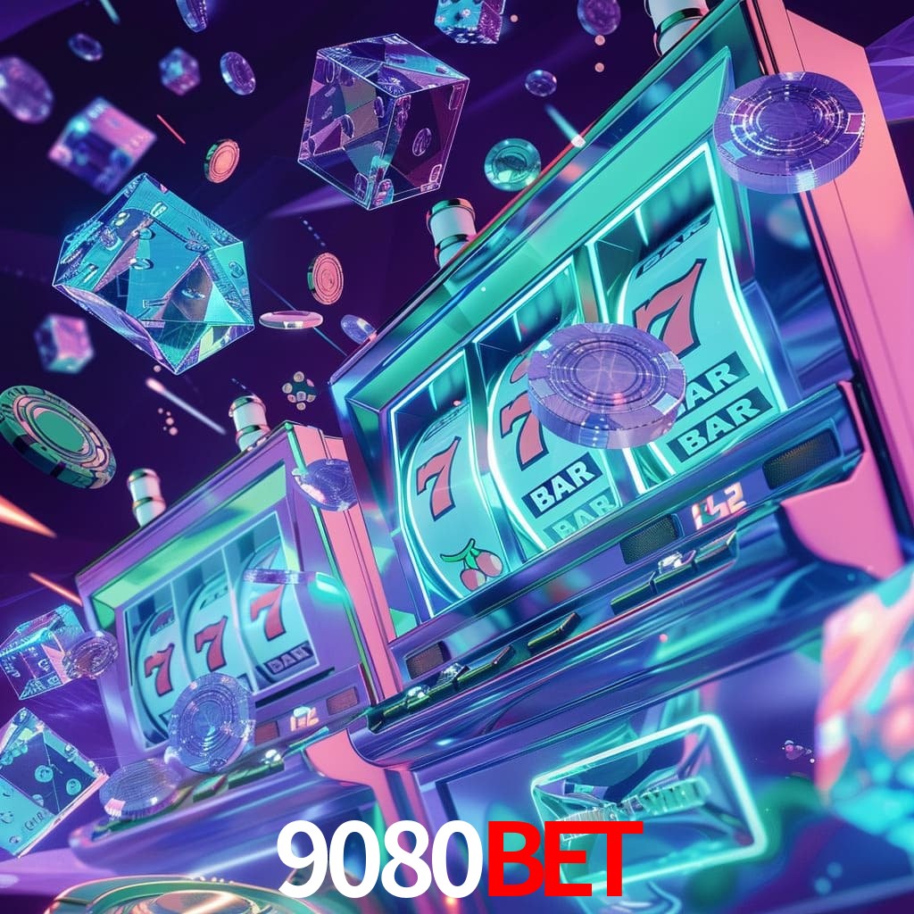 Bônus de Boas-vindas 9080bet