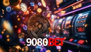 Estatísticas 9080bet