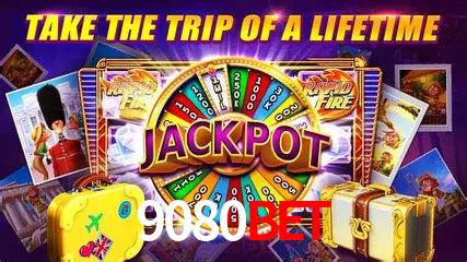 A Emoção da Loteria na 9080bet: Uma Chance de Mudança de Vida