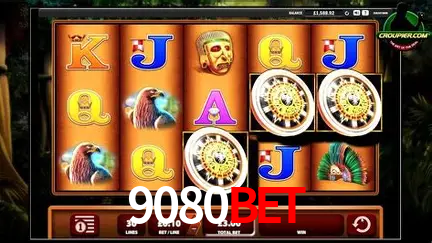 Desvendando o Mundo dos Jogos Virtuais na 9080bet
