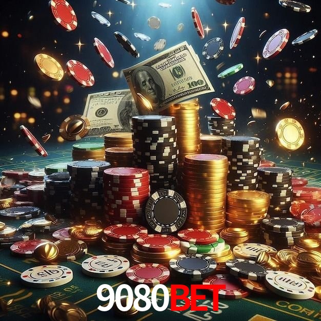 Experiência VIP 9080bet