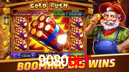 Inovações de Jogos na 9080bet: O Futuro das Experiências Interativas