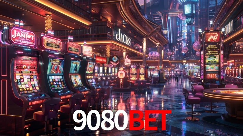 Descubra a Essência do 9080bet: Nossa História e Compromissos