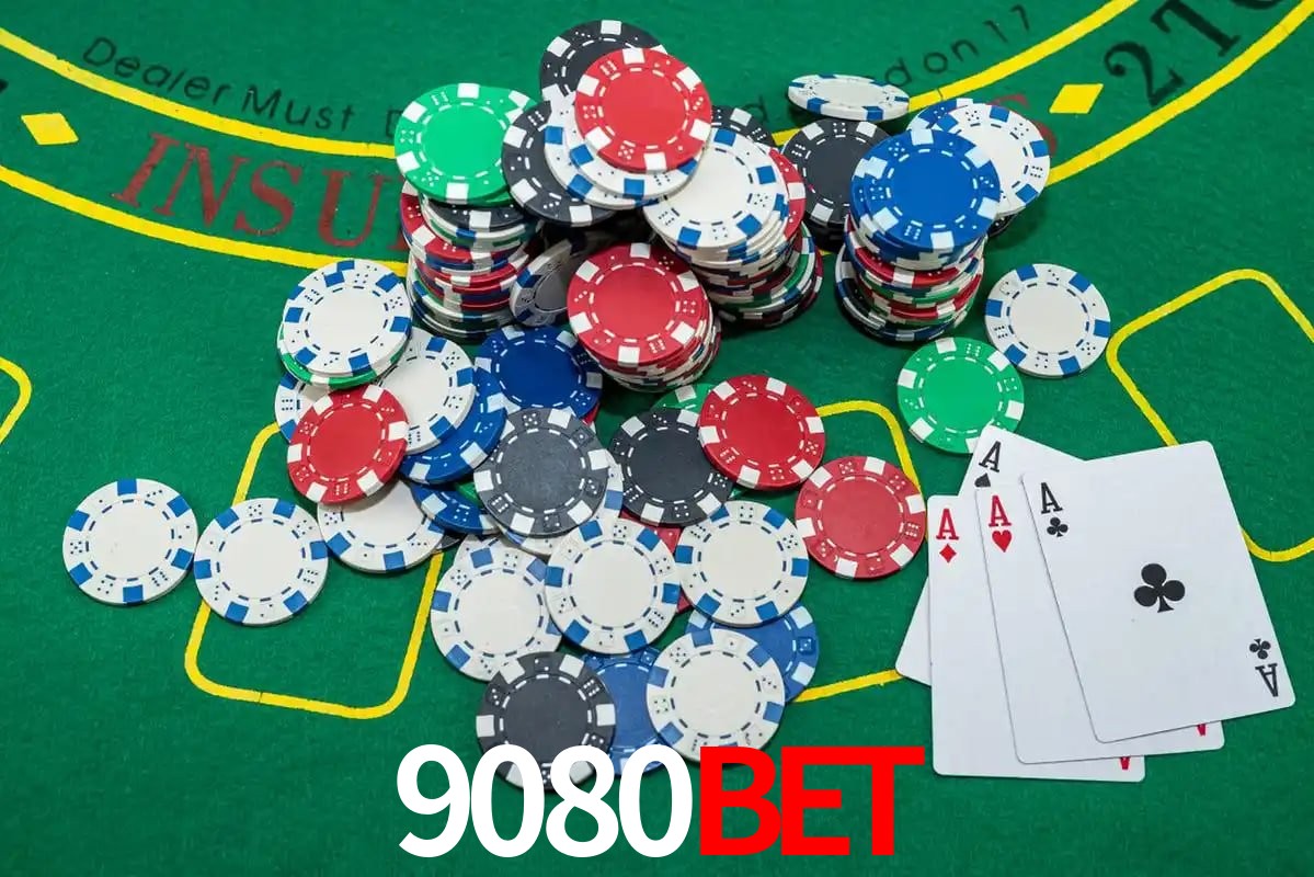 Avaliações dos Jogadores 9080bet