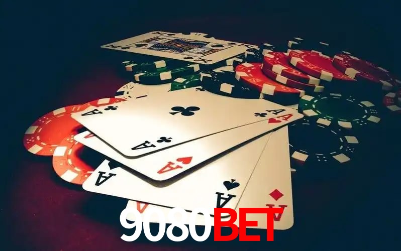 Promoções Sazonais 9080bet