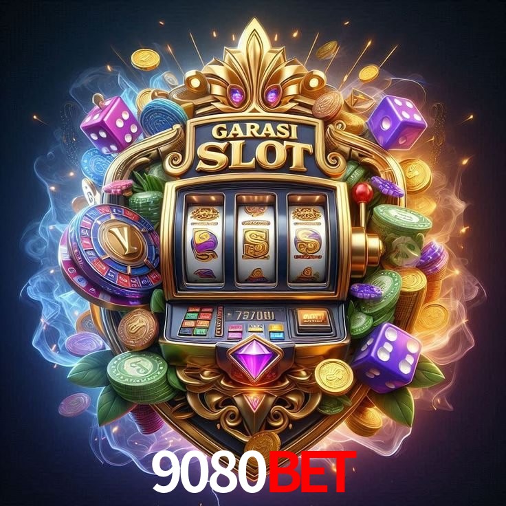 Diretório de Jogos 9080bet