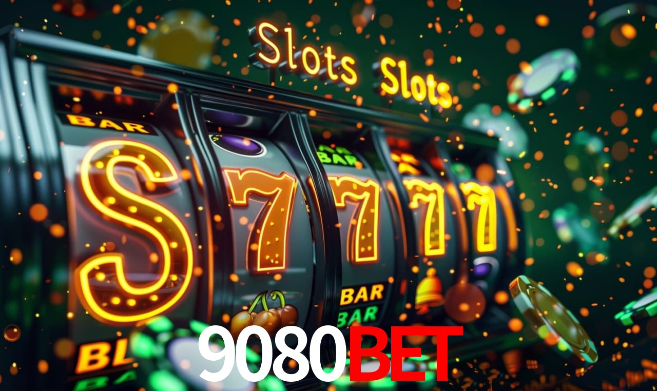 Segurança 2FA 9080bet
