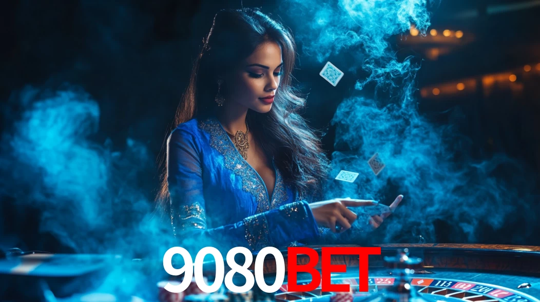 Programa VIP 9080bet