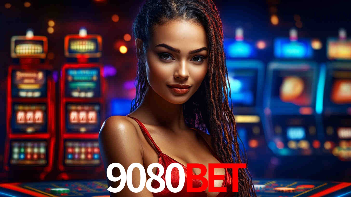 Jogos Exclusivos 9080bet