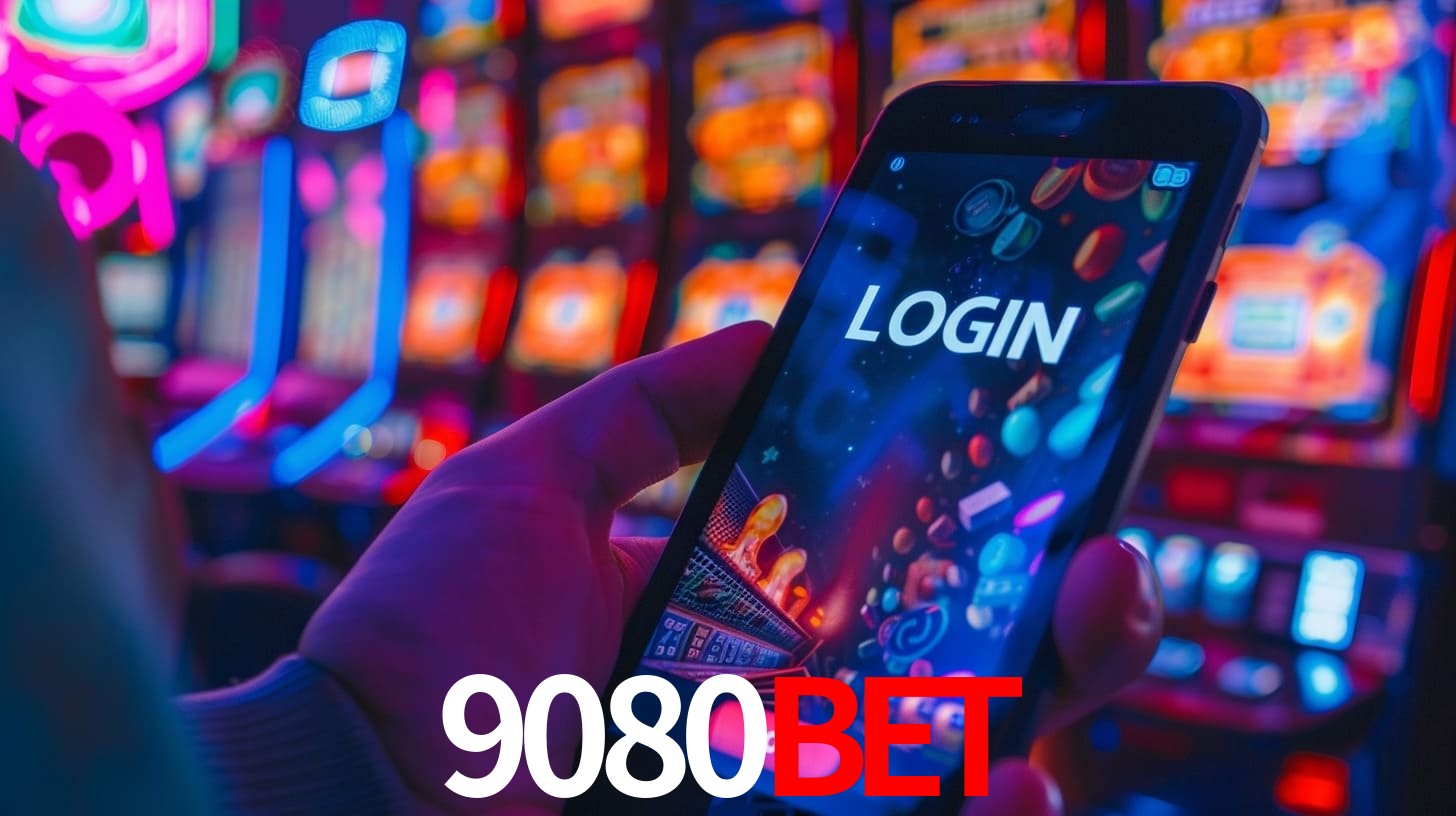 Provedores de Jogos 9080bet