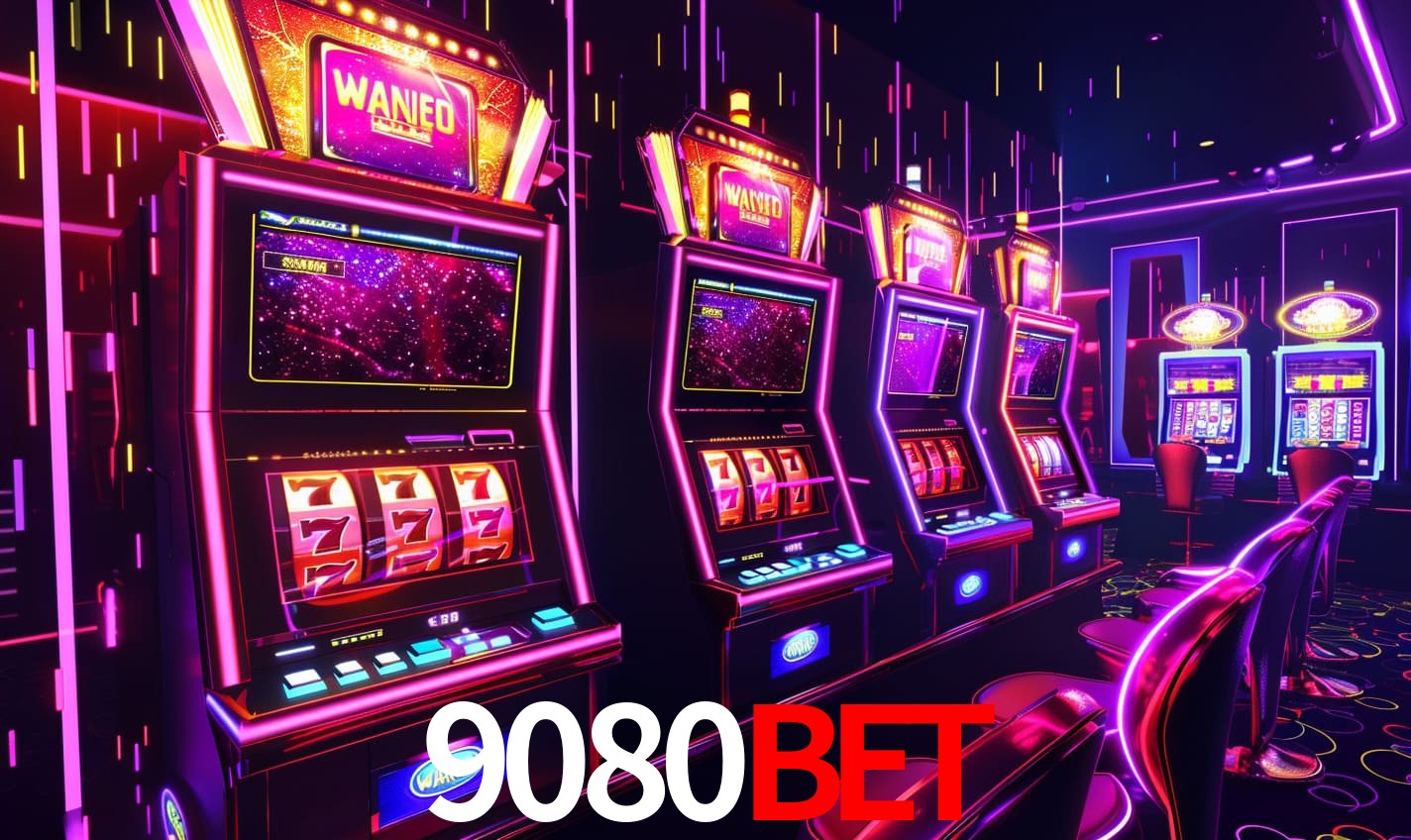 Bônus Diários 9080bet