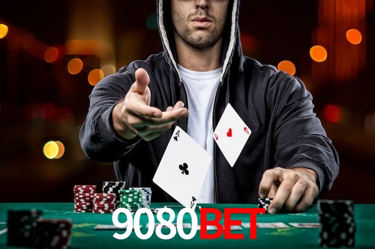 Jogos Exclusivos 9080bet