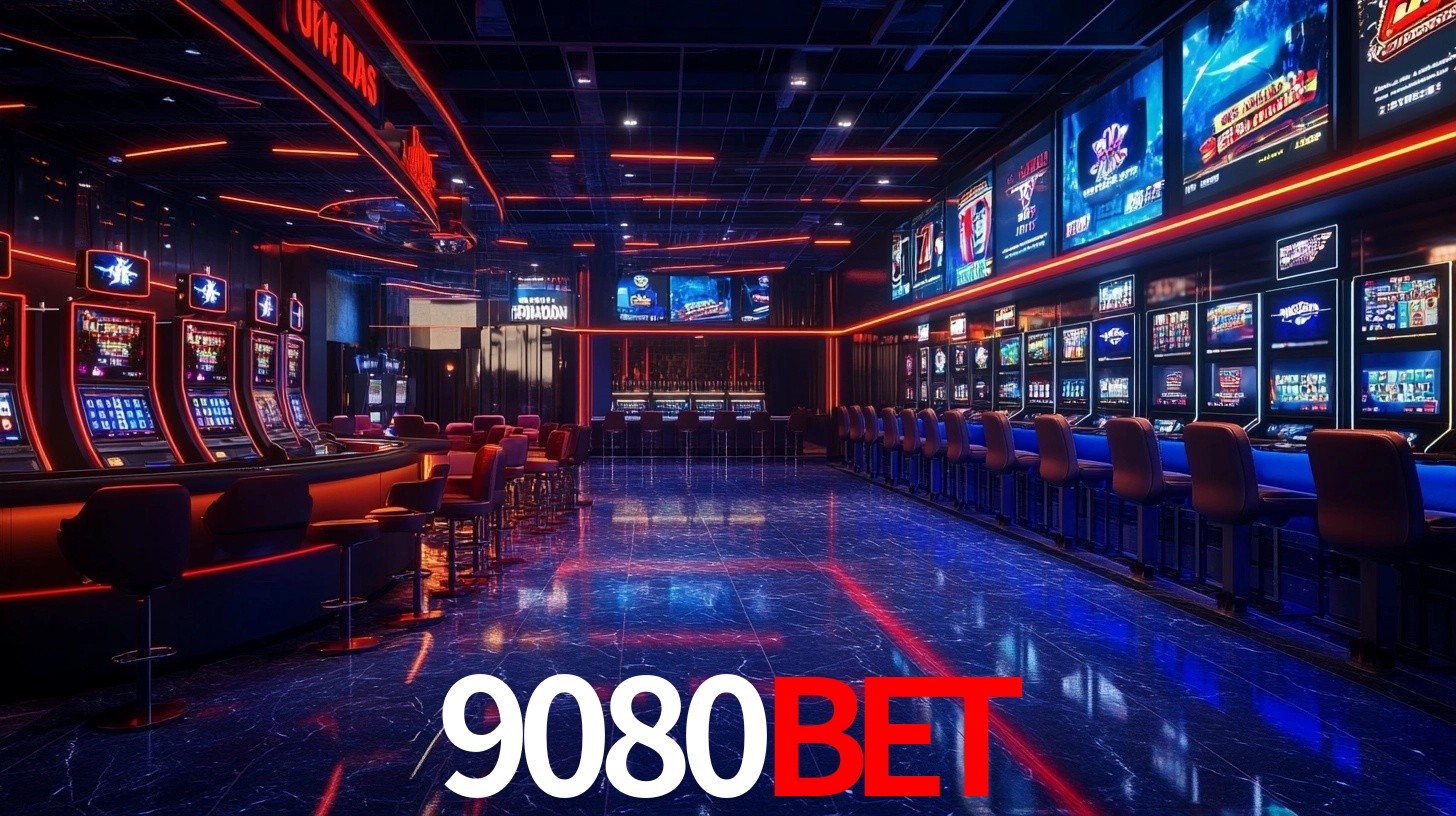 Torneios 9080bet