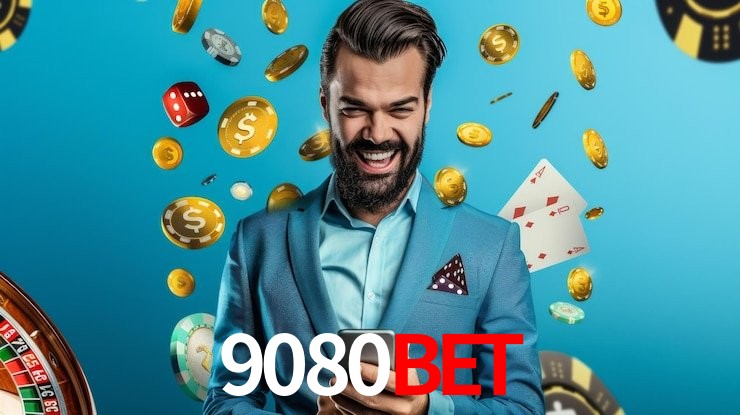 Casino VIP 9080bet