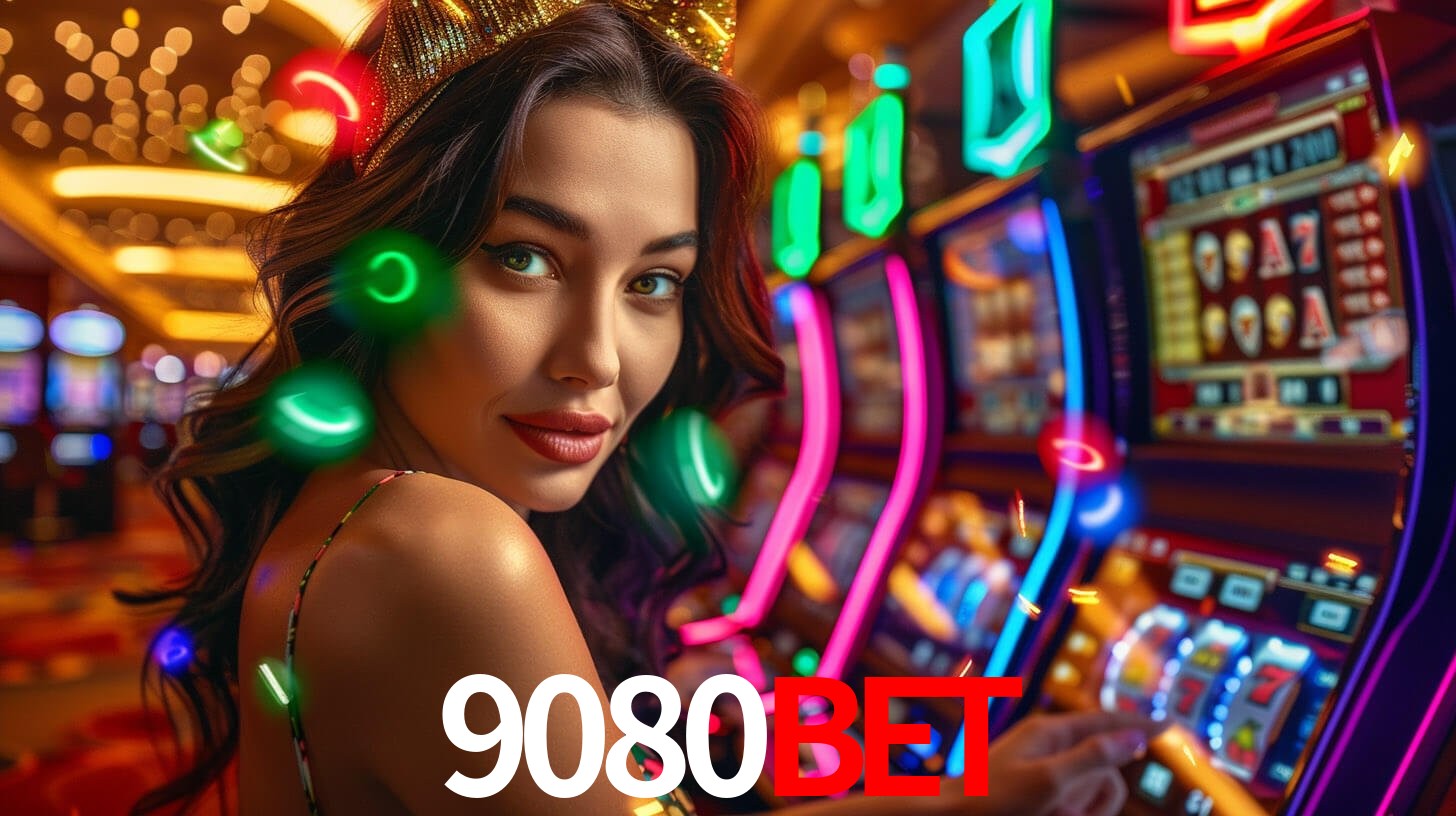 Interface Premium 9080bet