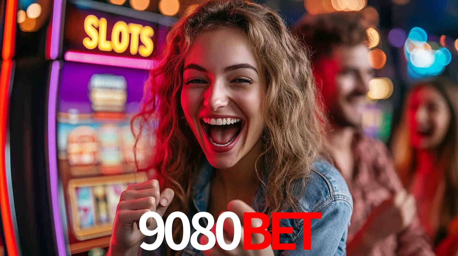 Interface Premium 9080bet