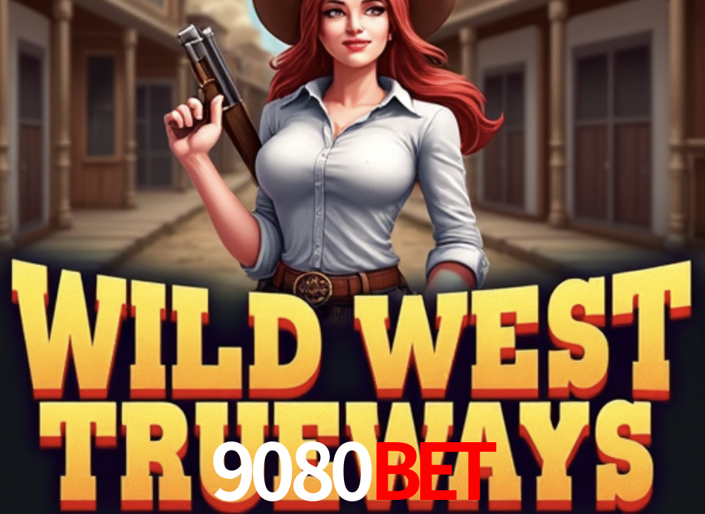 Descubra a Magia dos Jogos de Arcade no 9080bet
