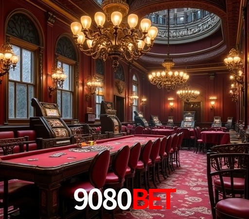 Segurança 2FA 9080bet
