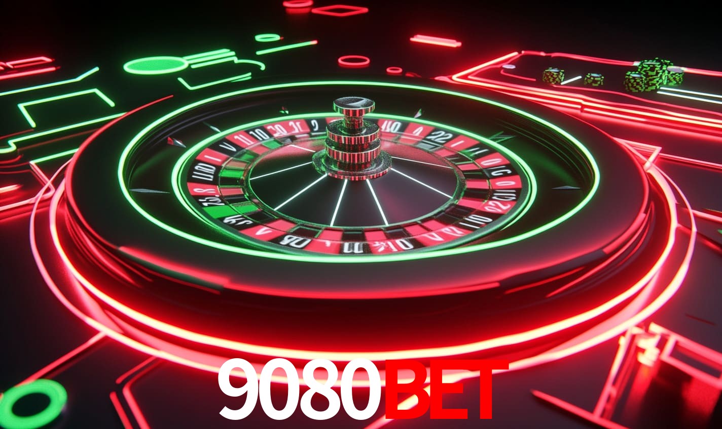 Torneios 9080bet