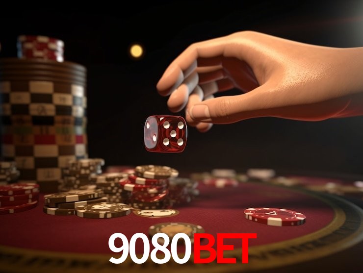 Experiência VIP 9080bet