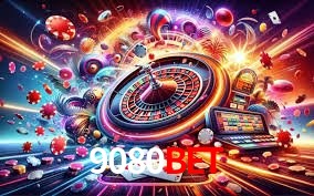 Tecnologia da Plataforma 9080bet
