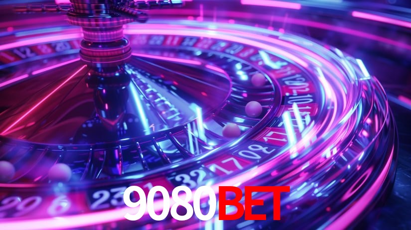 Mesa de Blackjack 9080bet