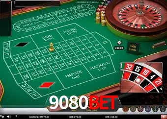 Descubra a Magia dos Jogos de Arcade no 9080bet