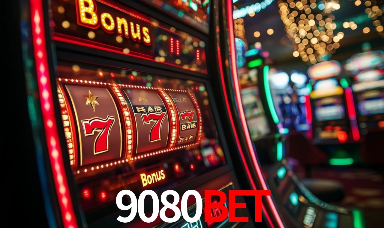 PIX Instantâneo 9080bet