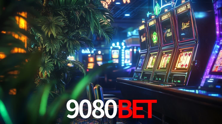 APP oficial da 9080bet para mobile
