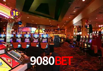 Apostas Esportivas na 9080bet: Um Guia Completo