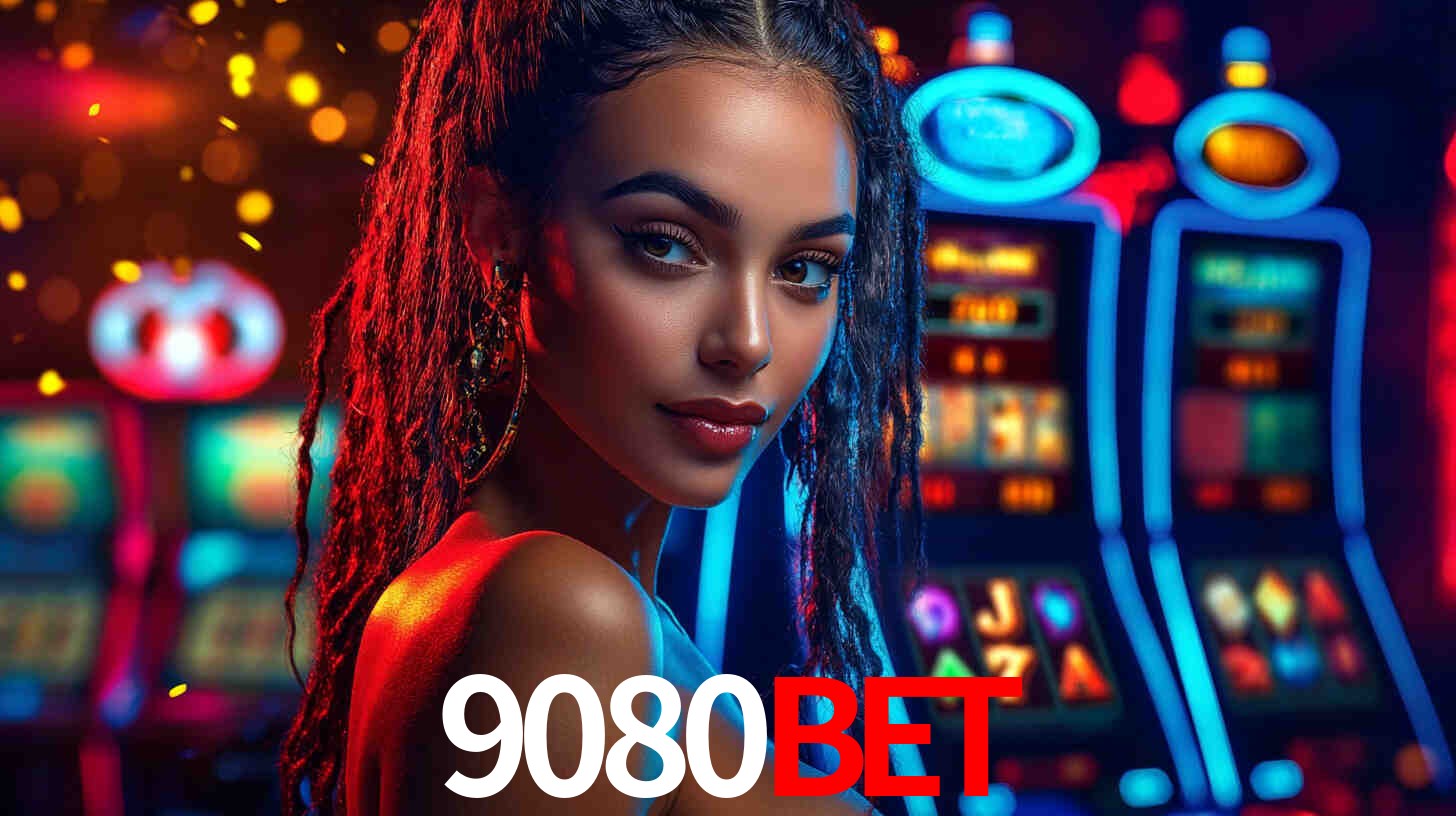 Estatísticas Esportivas 9080bet