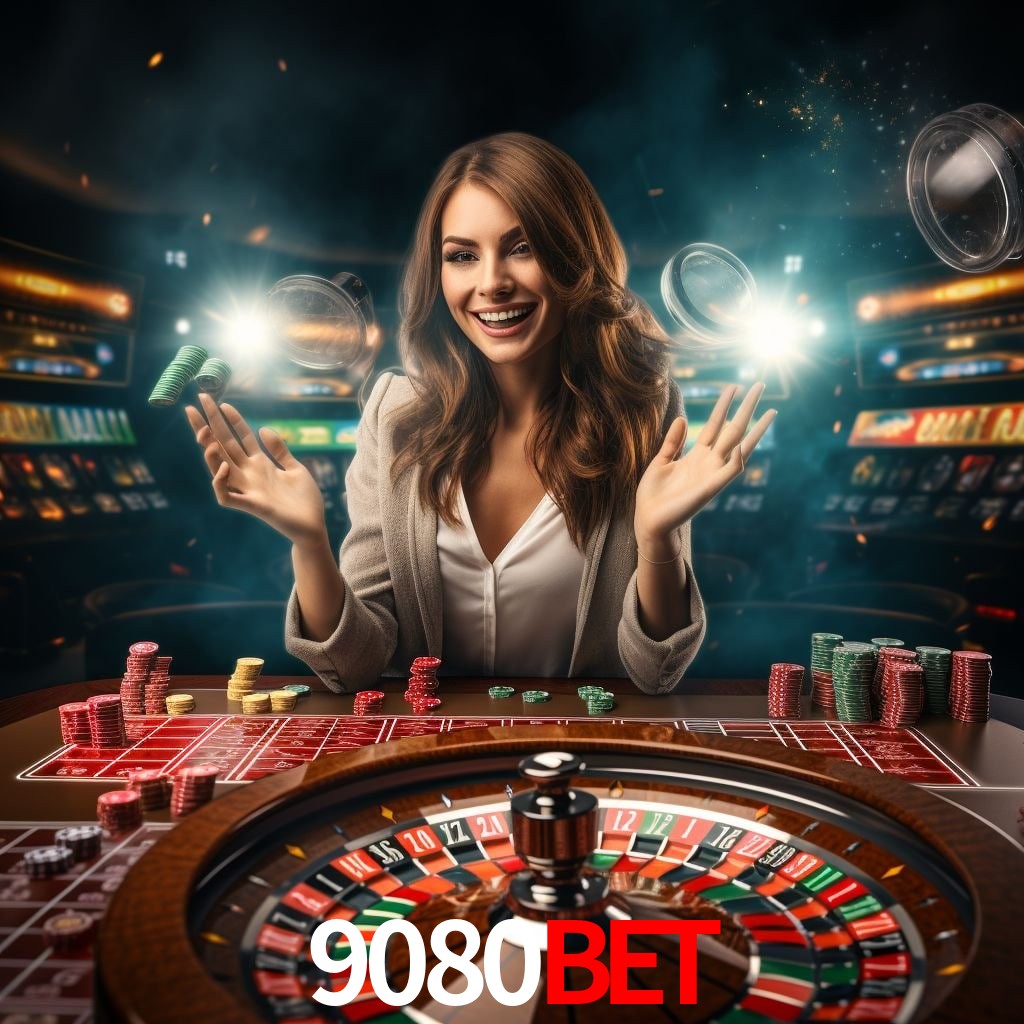 9080bet APP