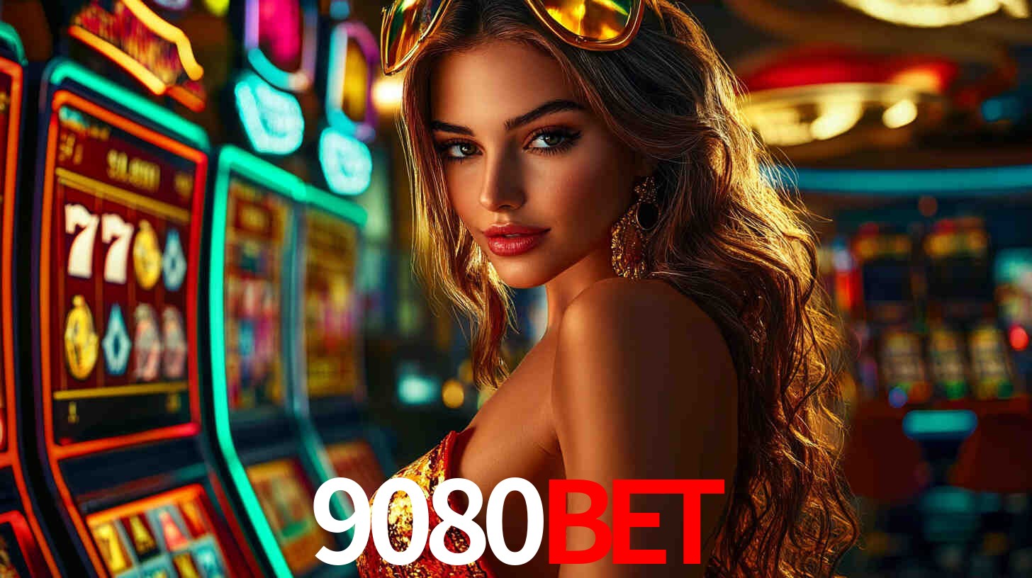 Programa VIP 9080bet