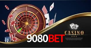 Design Responsivo 9080bet