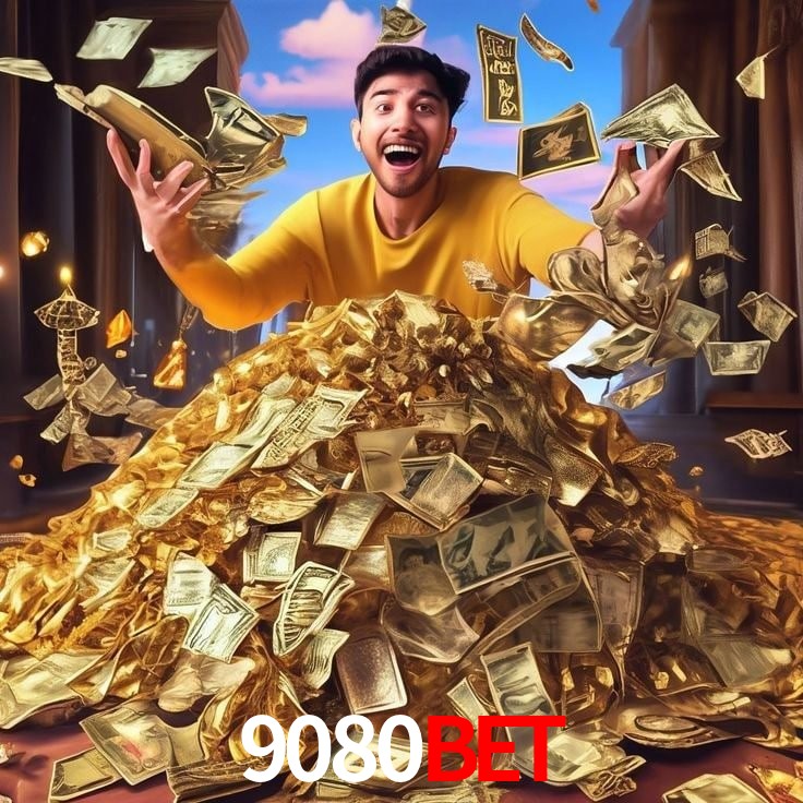 Promoção Relâmpago 9080bet