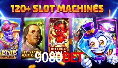 Descubra o Programa VIP da 9080bet: Vantagens Exclusivas para Jogadores