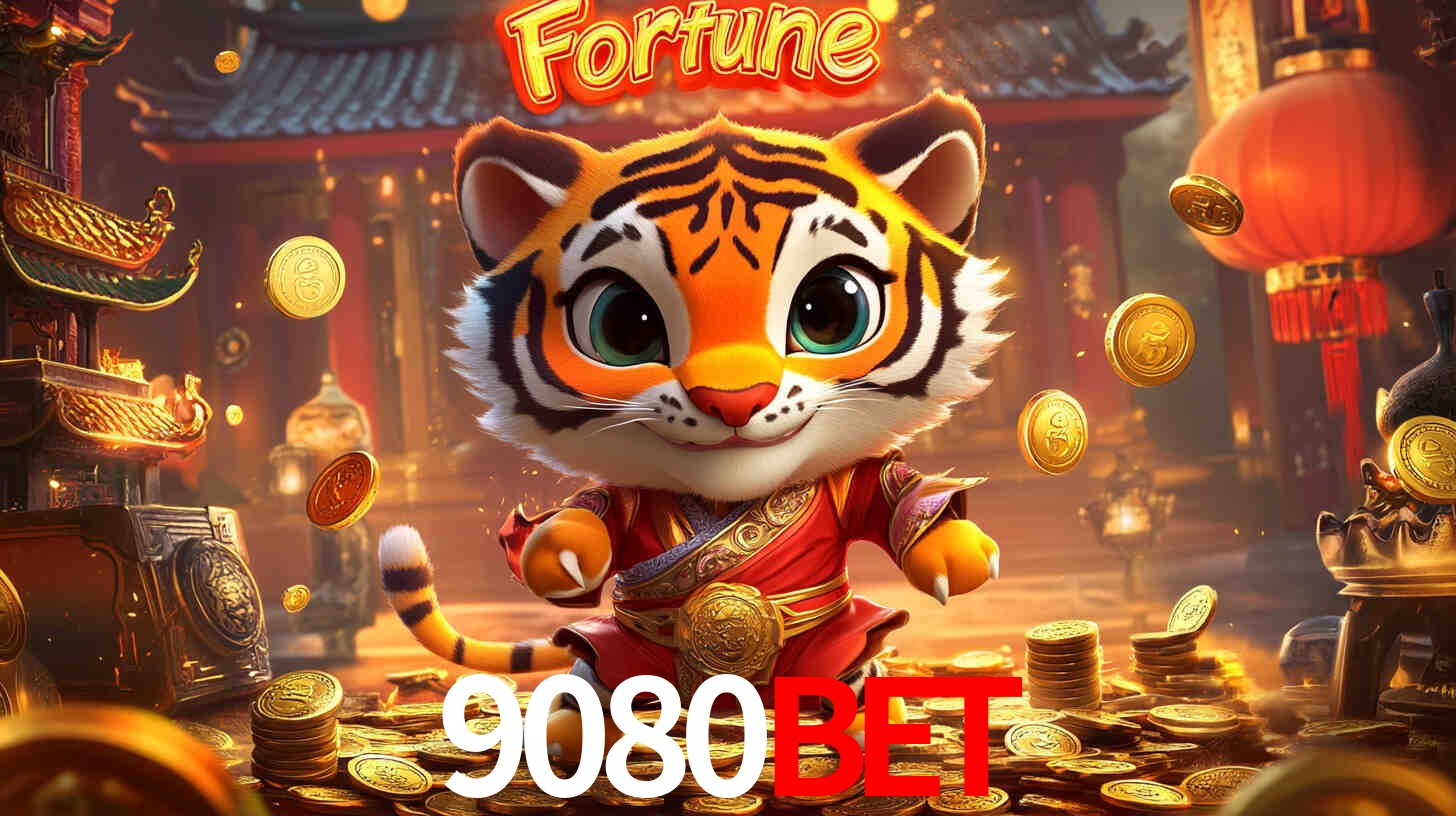 Benefícios Download 9080bet