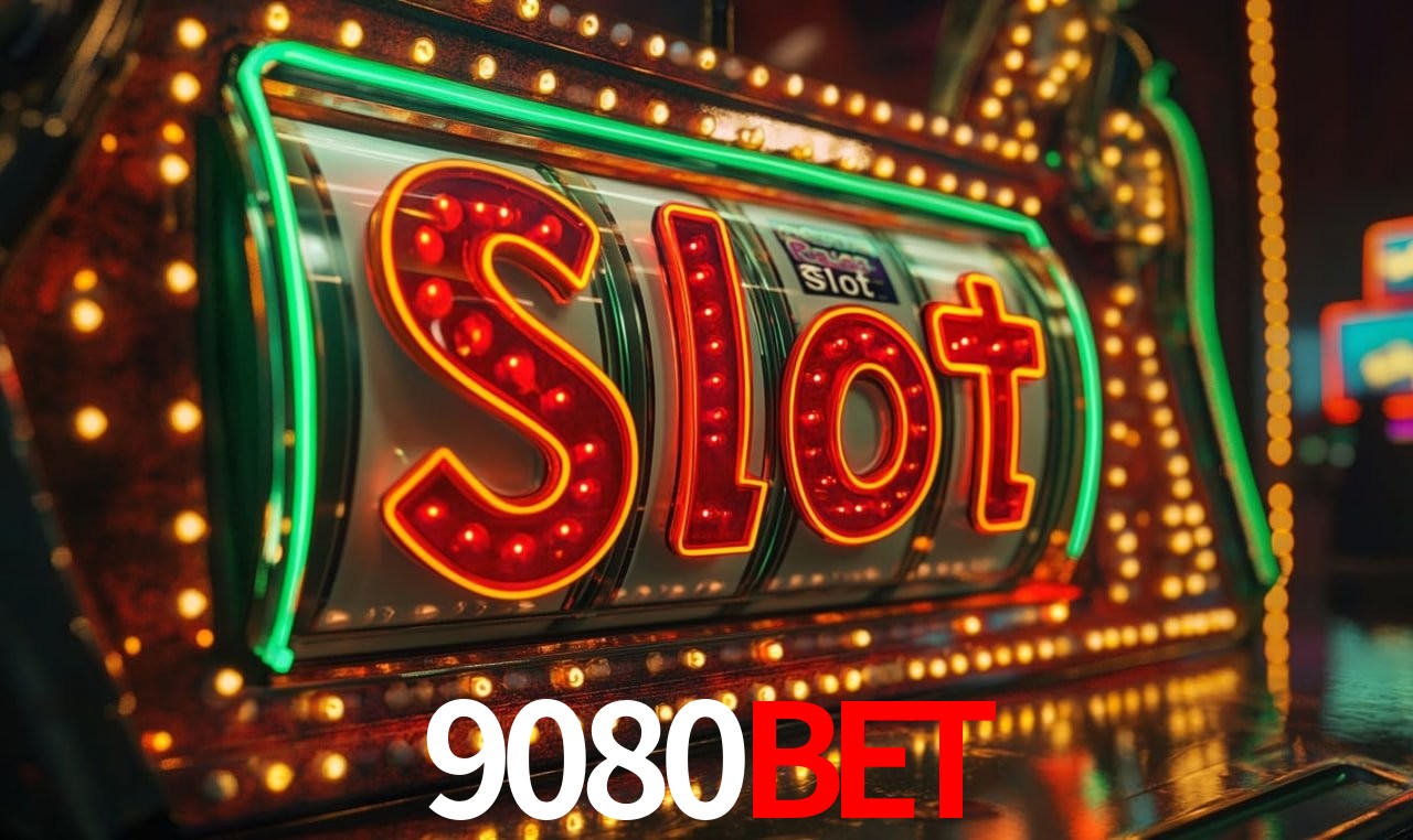 Programa VIP 9080bet