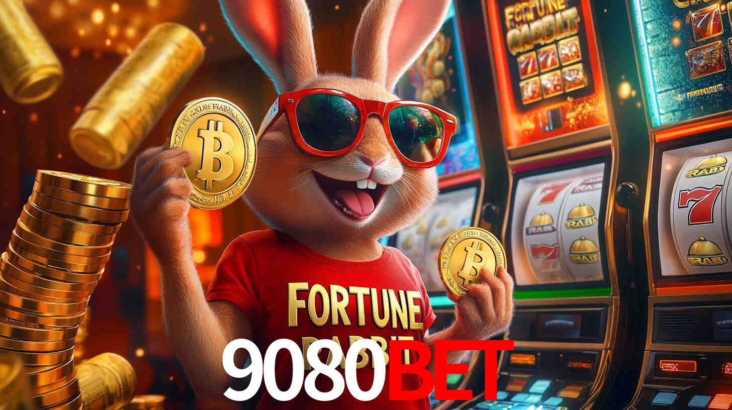Vantagens App 9080bet