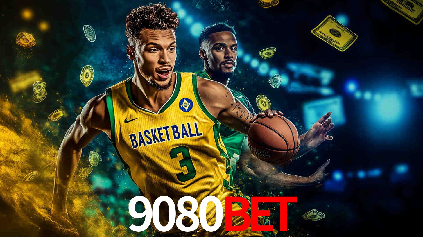 Instruções Download 9080bet