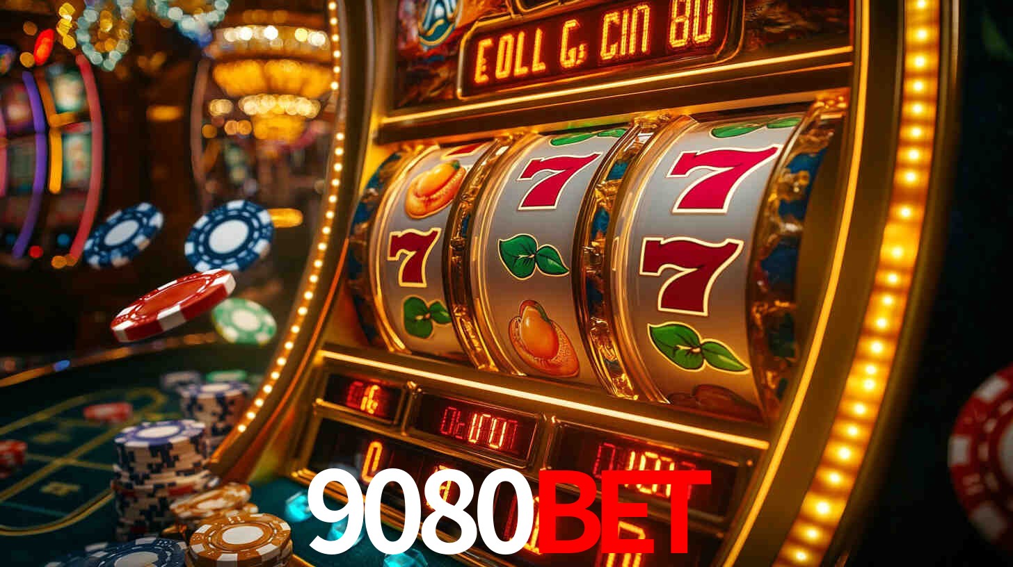 Ofertas Imperdíveis na 9080bet: Promoções e Bônus Que Valem a Pena