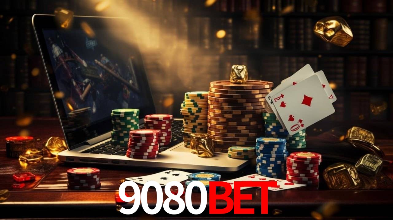 Promoções Sazonais 9080bet