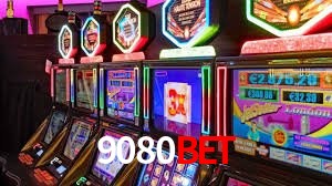 Jogos de Slot 9080bet