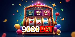 Vantagens VIP 9080bet