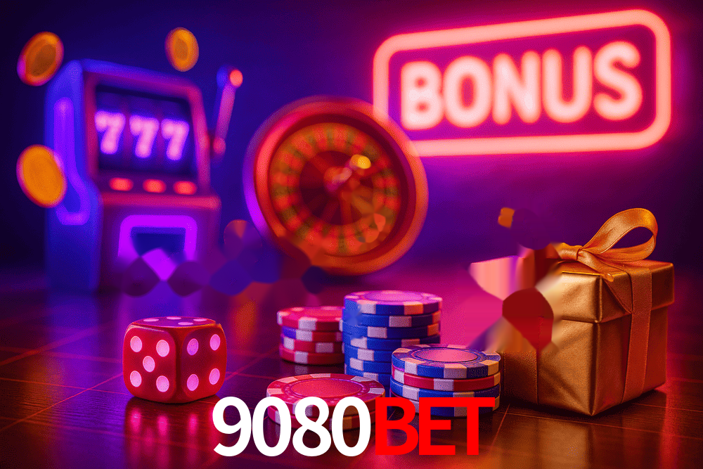 App Desktop 9080bet