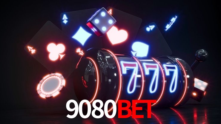 Football Betting 9080bet