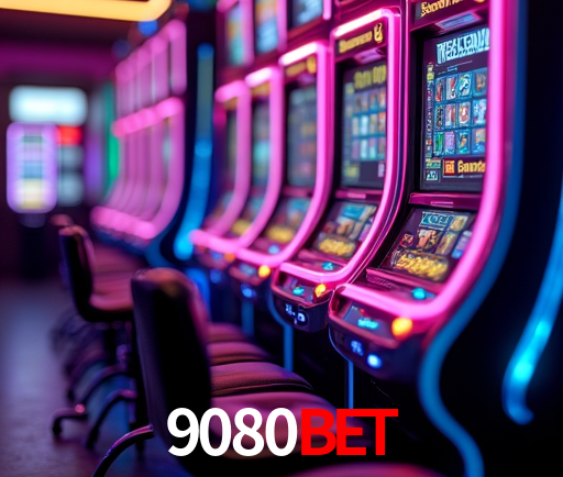Slots RTP 9080bet